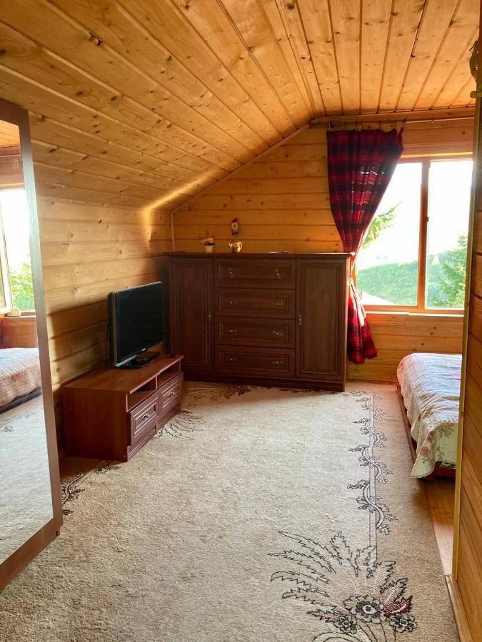 Villa Nagori Slavske Rum bild